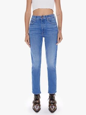 Mother Jeans The Tomcat